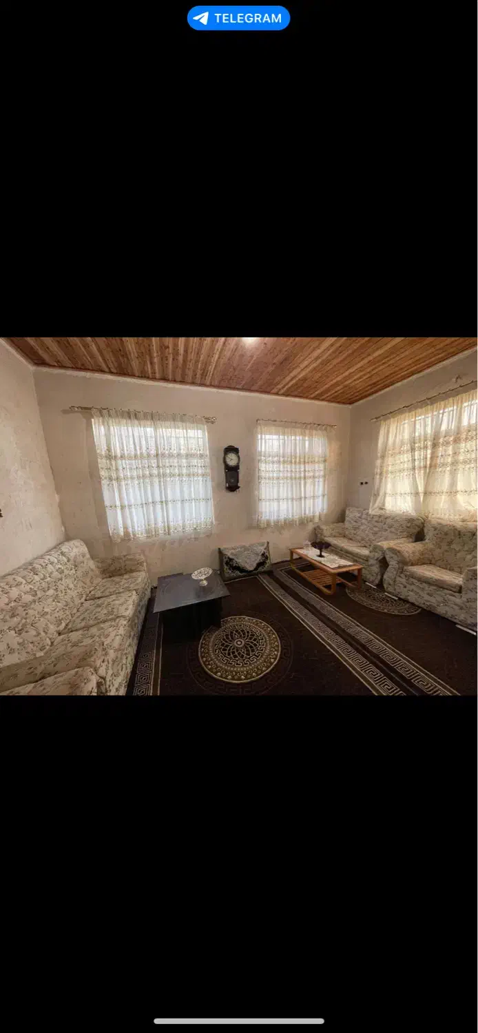 ویلایی قدیمی|فروش خانه و ویلا|کومله, |دیوار