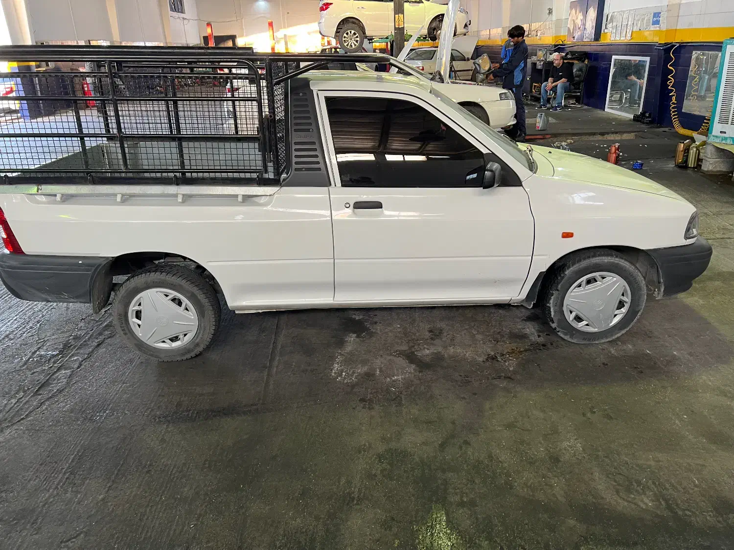 پراید بار|خودرو سواری و وانت|جم, |دیوار