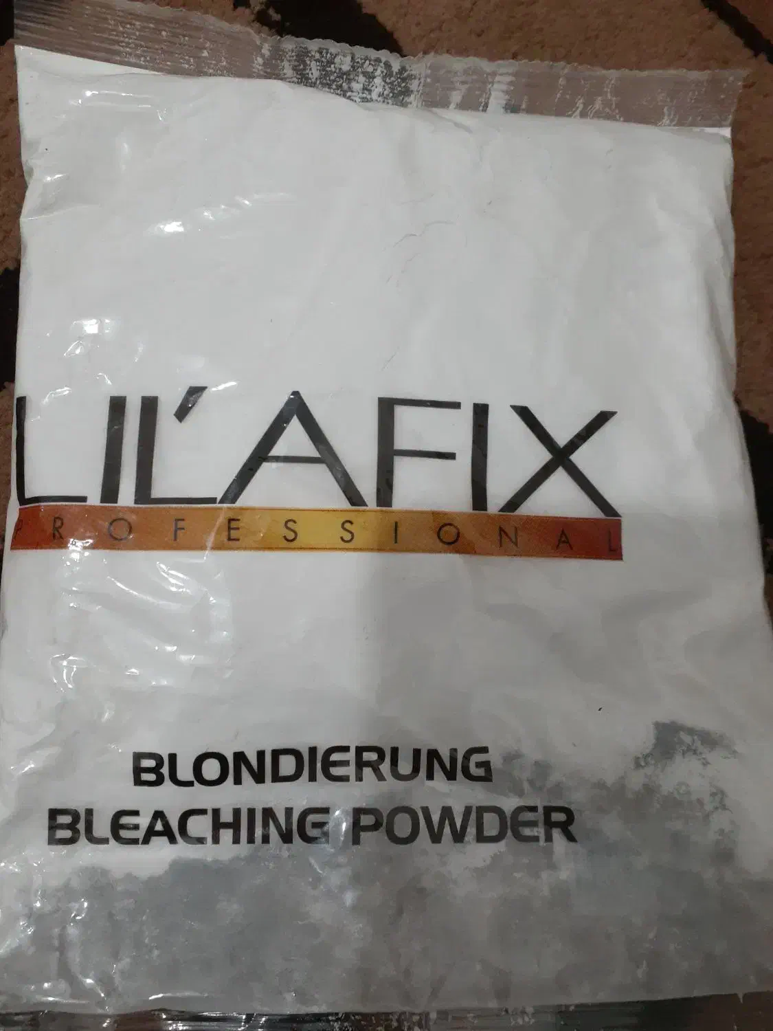 پودر دکلره|آرایشگاه و سالن‌های زیبایی|زنجان, |دیوار