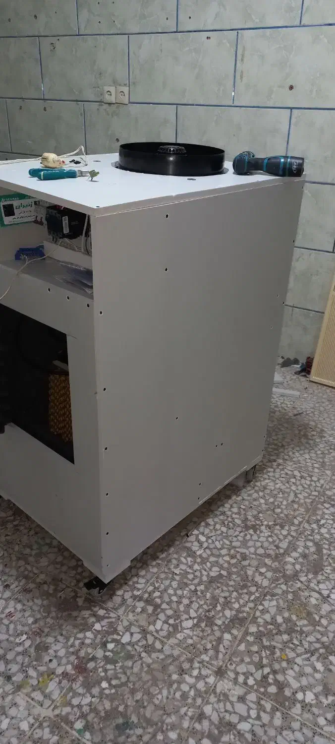 سایلنت باکس هوشمند|قطعات و لوازم جانبی رایانه|اهواز, بهارستان|دیوار