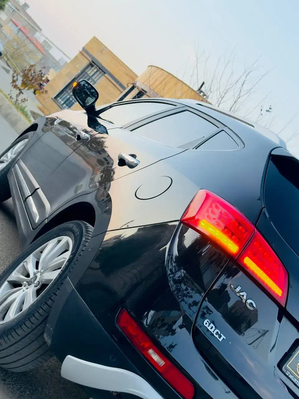 جک S5 اتومات عروسک|خودرو سواری و وانت|بوکان, |دیوار