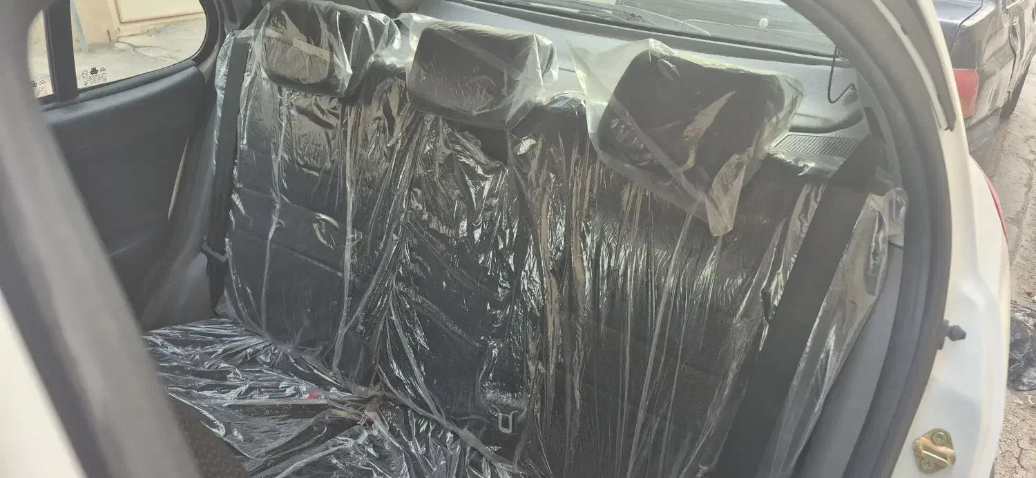 کوئیک GX تیپ L مدل 1403|خودرو سواری و وانت|قم, زنبیل آباد|دیوار