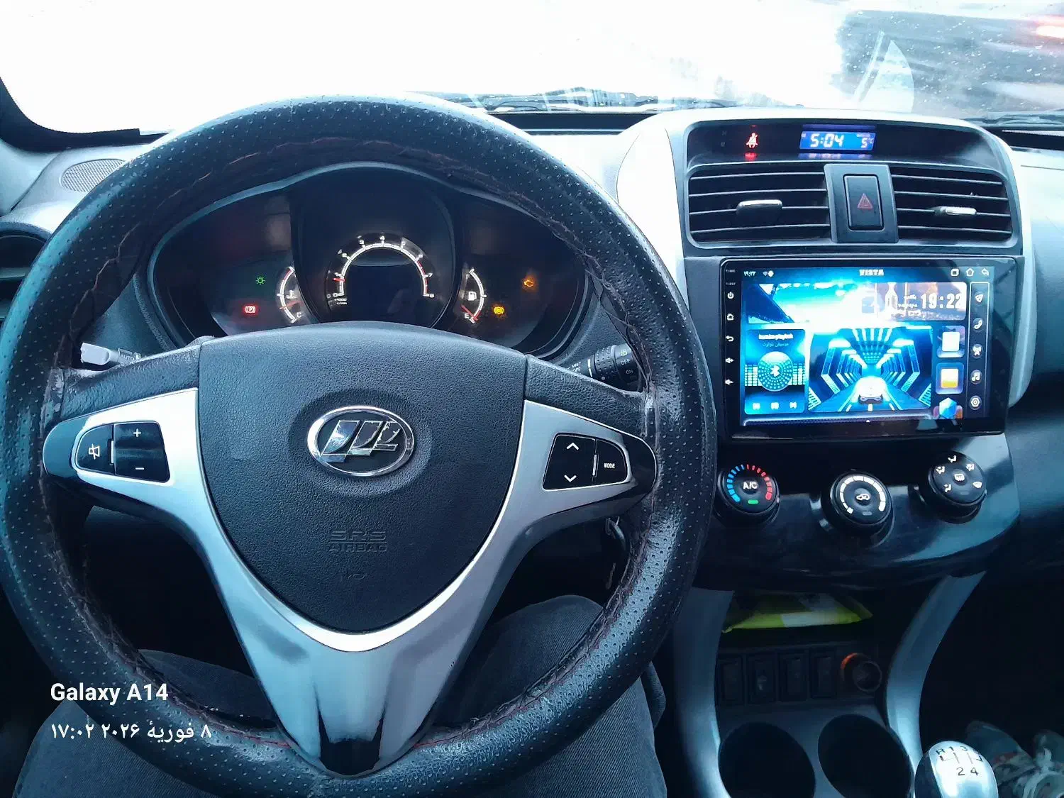 لیفان X60|خودرو سواری و وانت|پردیس, فاز ۱|دیوار