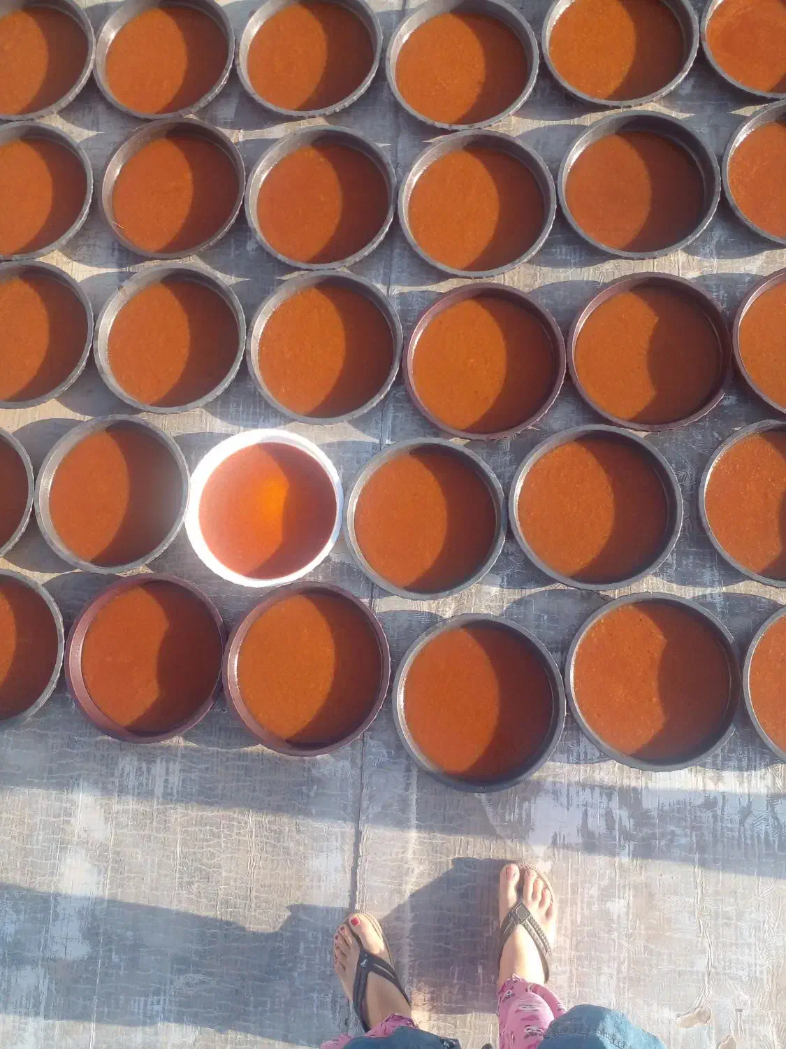 لواشک طبیعی|خوردنی و آشامیدنی|قم, آزادگان|دیوار