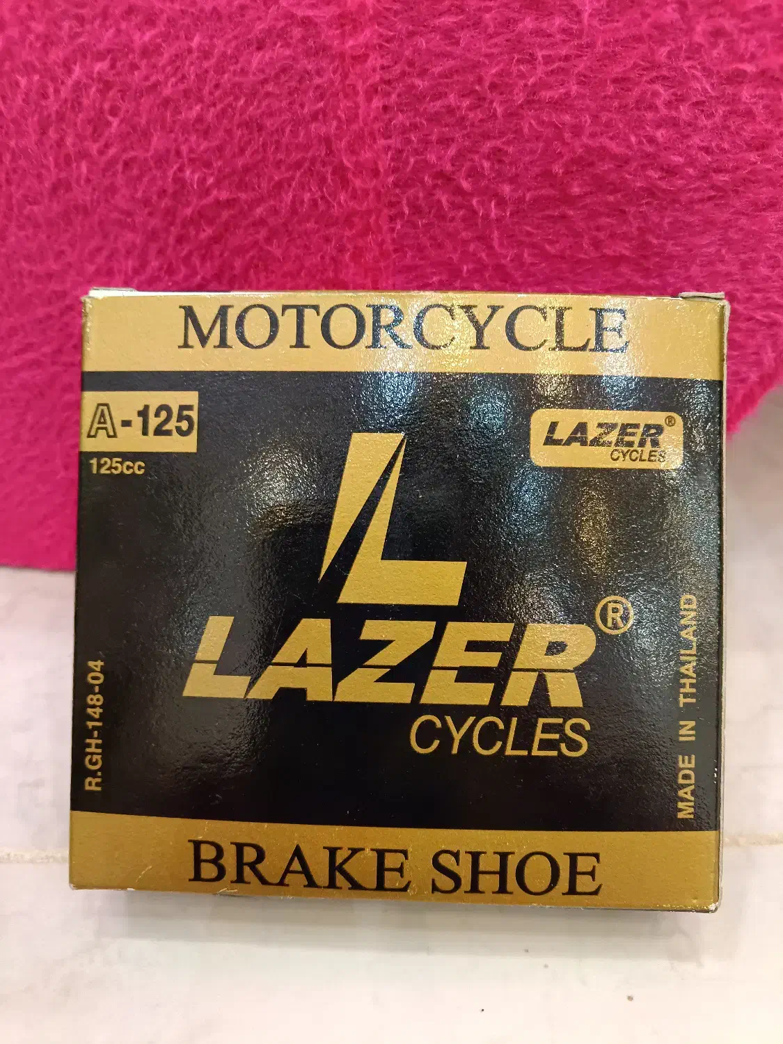 لنت موتور|موتورسیکلت|سنندج, |دیوار