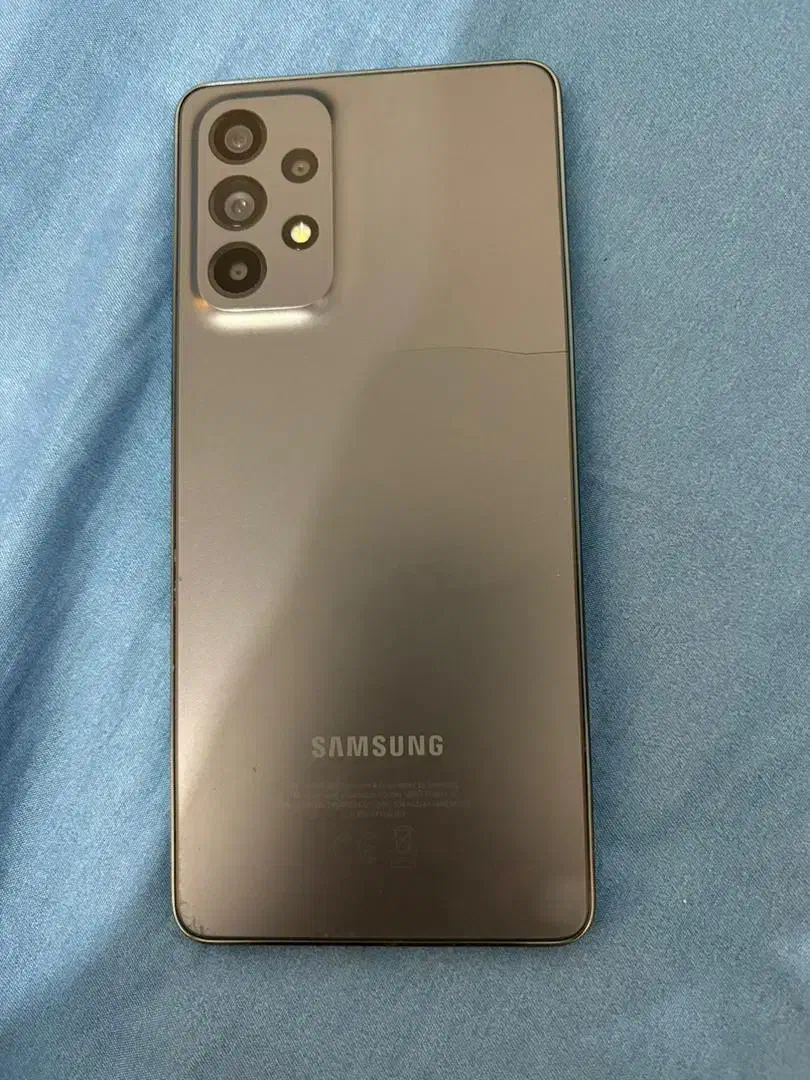 Galaxy A73 5G|موبایل|پردیس, فاز ۲|دیوار