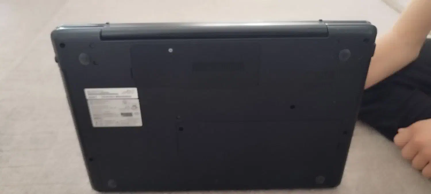 لب تاپ فوجیتسو|رایانه همراه|کرمانشاه, |دیوار