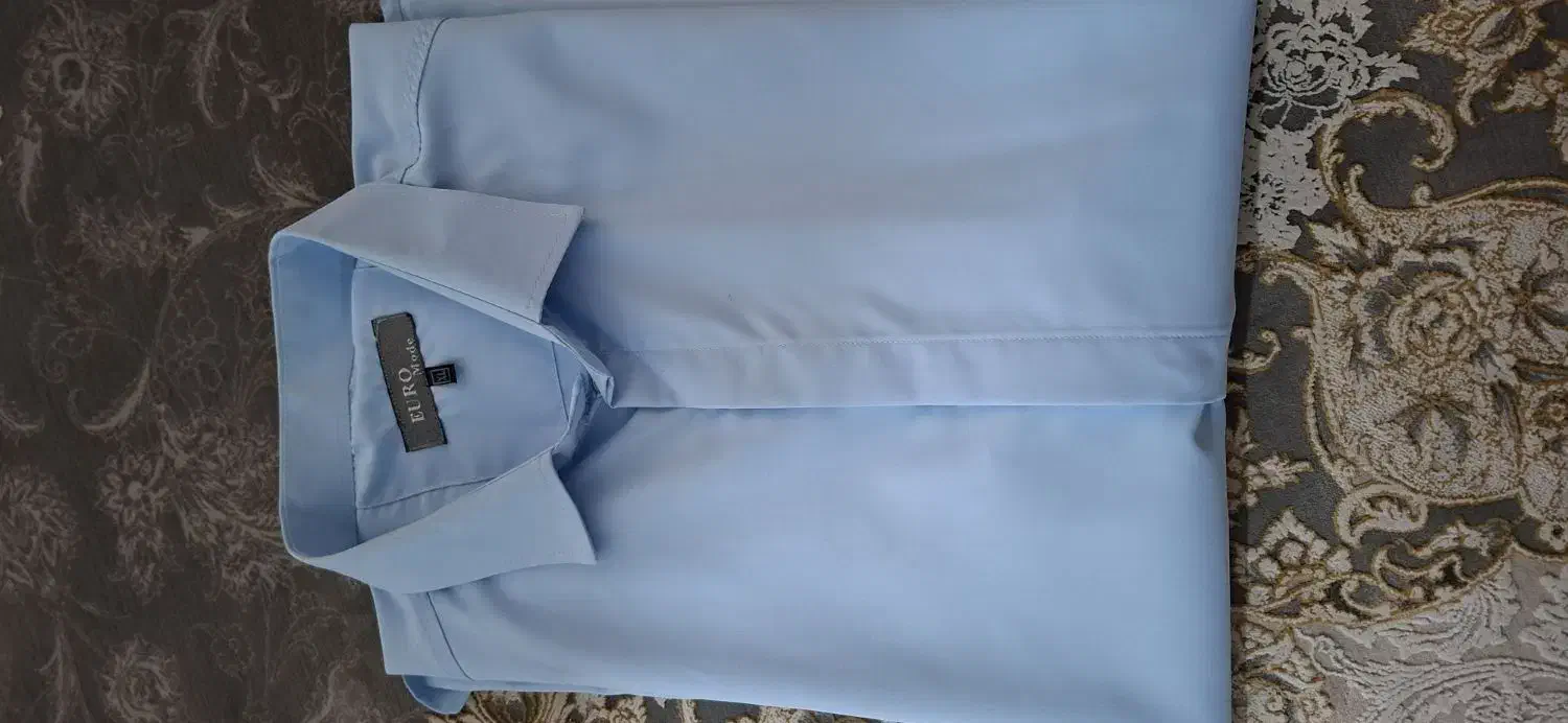 پیراهن مردانه|لباس|قم, اسمعیل آباد|دیوار