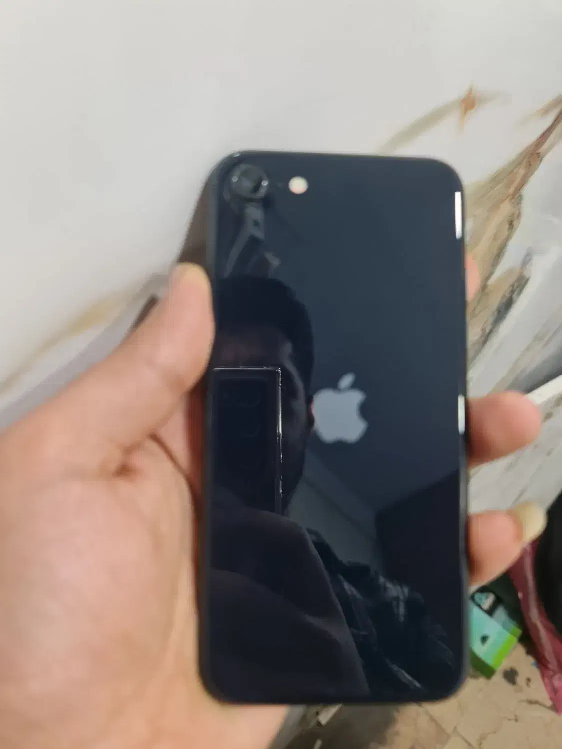 iPhone SE2022|موبایل|تهران, اوقاف|دیوار