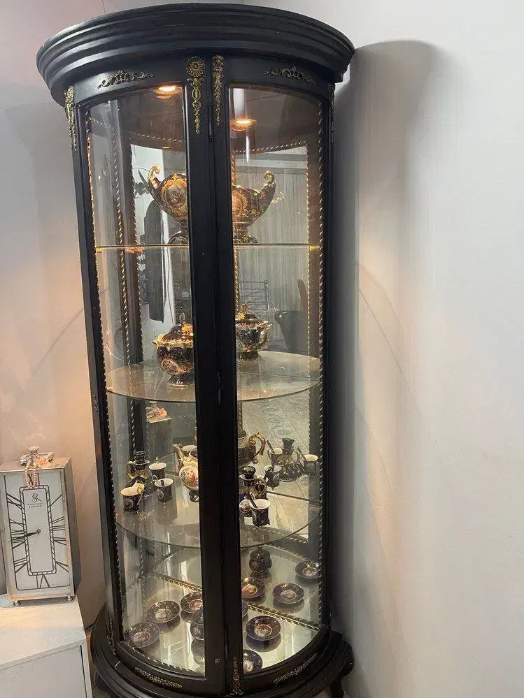 گنجه|بوفه، ویترین، کنسول|مشهد, جاهد شهر|دیوار