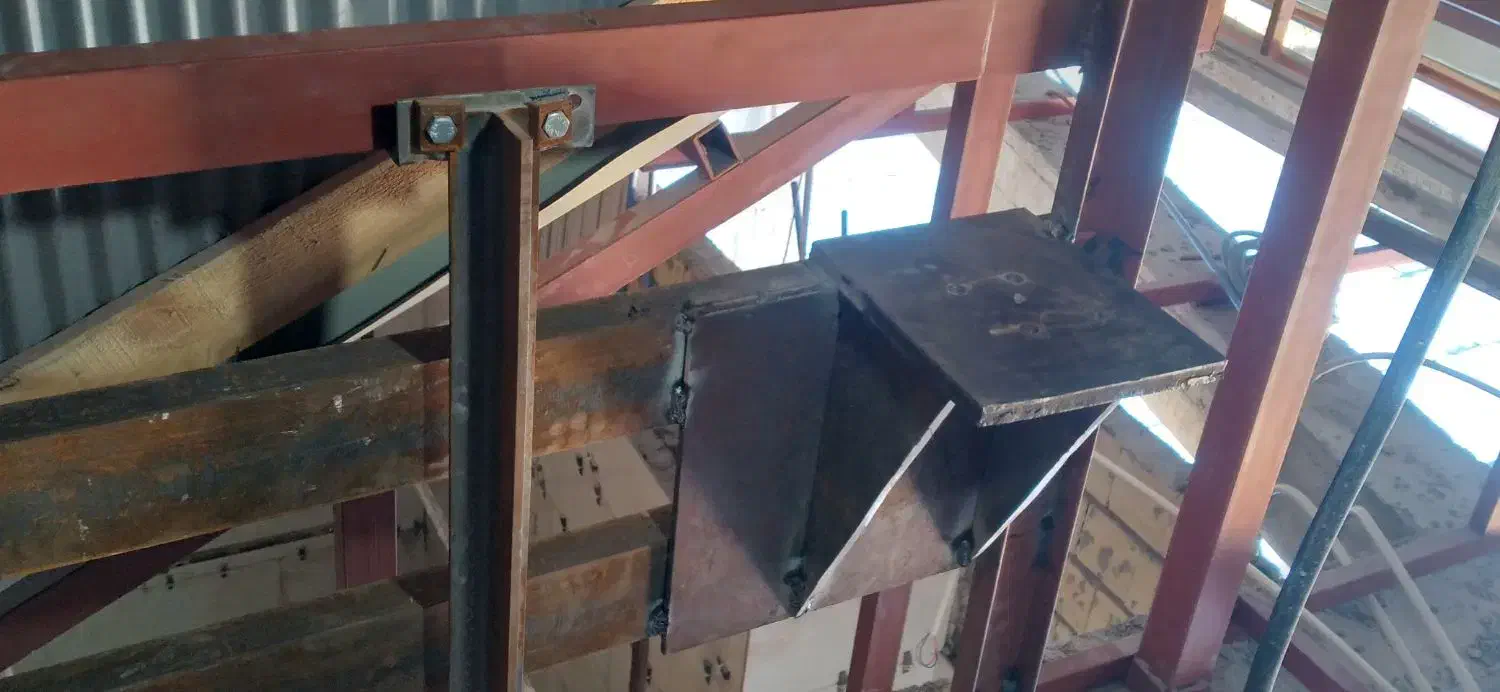 جوشکاری،برق‌صنعتی|خدمات پیشه و مهارت|رشت, فلسطین|دیوار