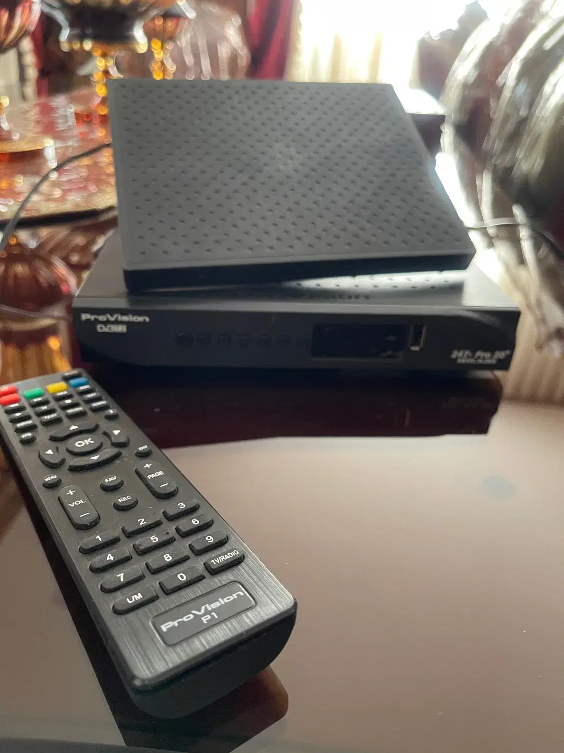 مودم انتن گیرنده|مودم و تجهیزات شبکه|هشتگرد, شهرک ریحانه|دیوار