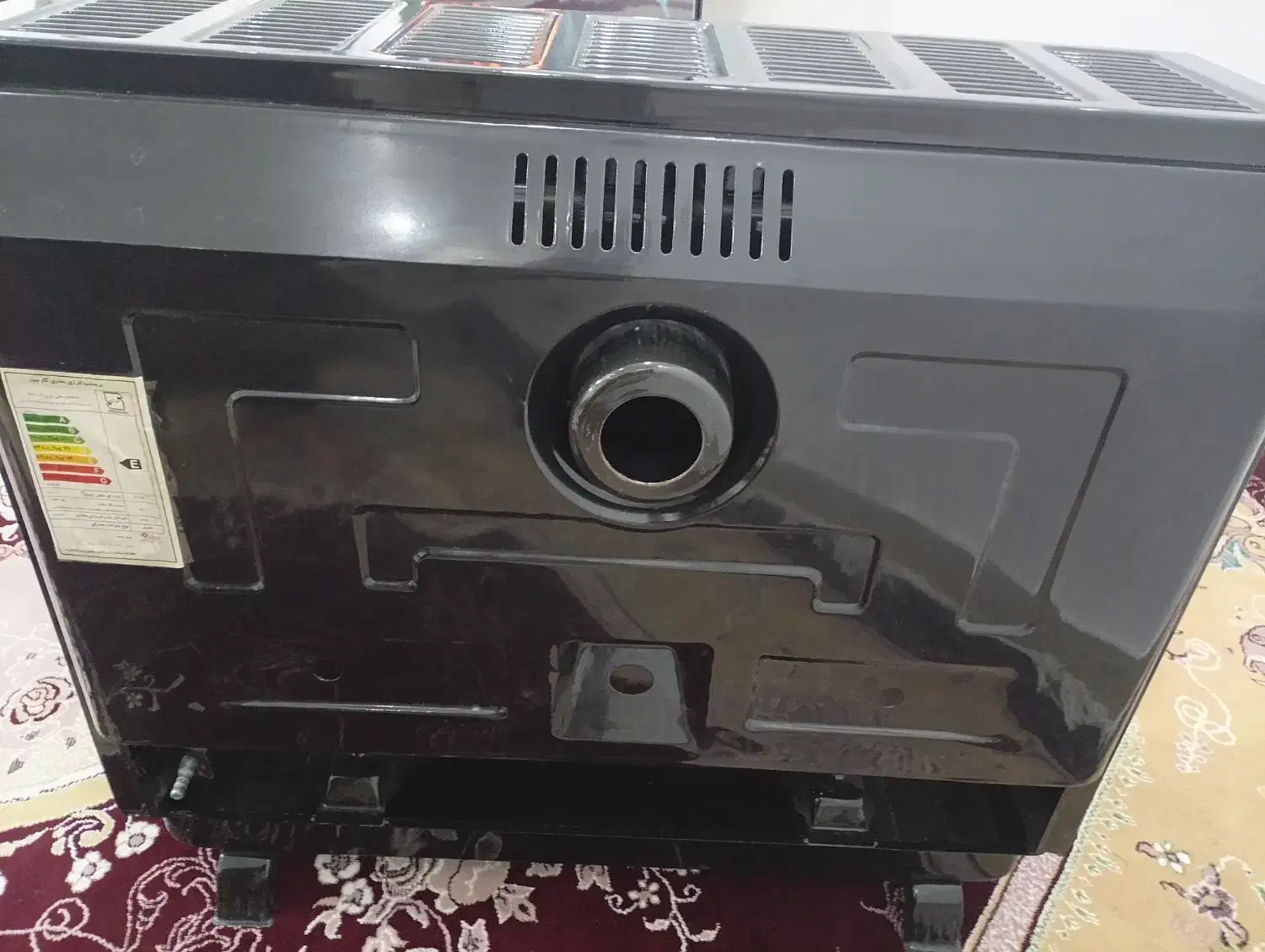 بخاری ایران شرق نو|بخاری، هیتر، شومینه|خرم‌آباد, |دیوار