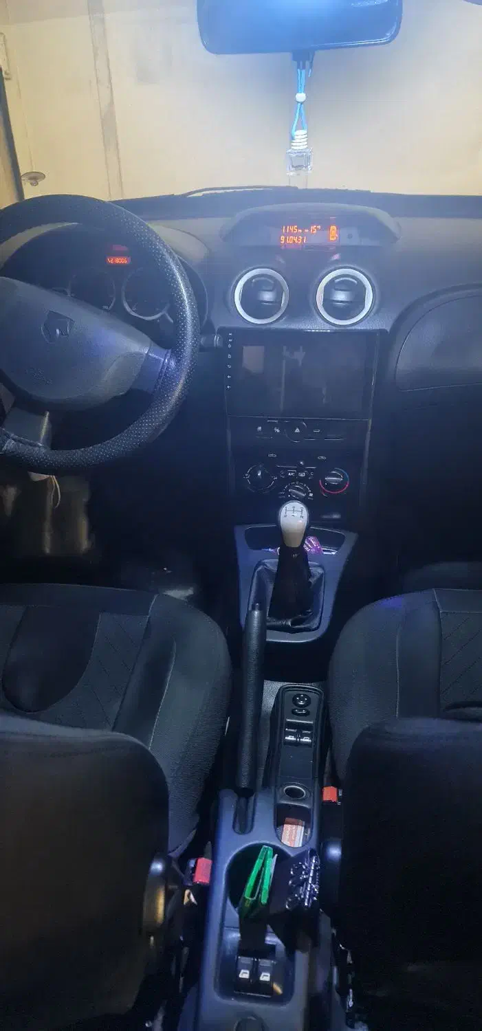 رانا مدل ۹۶|خودرو سواری و وانت|اهواز, کوی ملی راه|دیوار