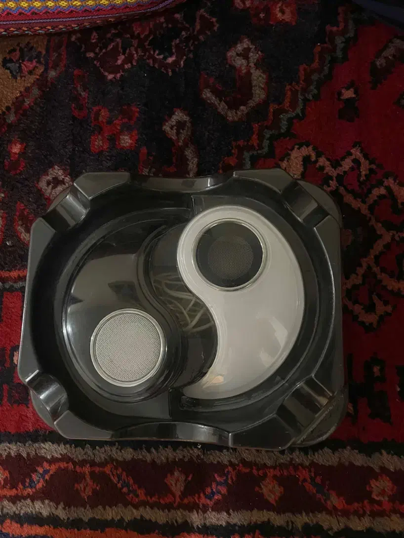 اسپیکر کامپیوتر prk-1010|قطعات و لوازم جانبی رایانه|تهران, اقدسیه|دیوار