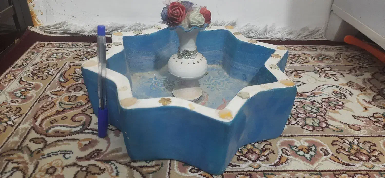 تنگ ماهی|ماهی|اسلامآباد غرب, |دیوار