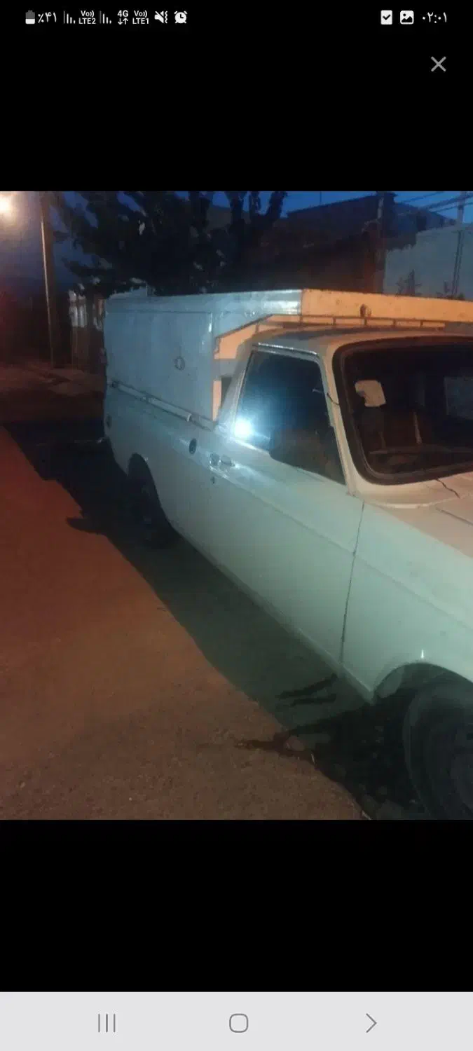 وانت بار|خدمات حمل و نقل|ابهر, |دیوار