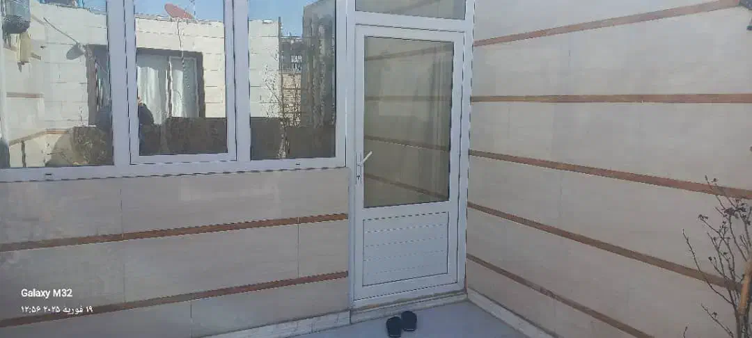 فروش آپارتمان دوبلکس نقلی با مغازه فول امکانات|فروش آپارتمان|نسیمشهر, |دیوار