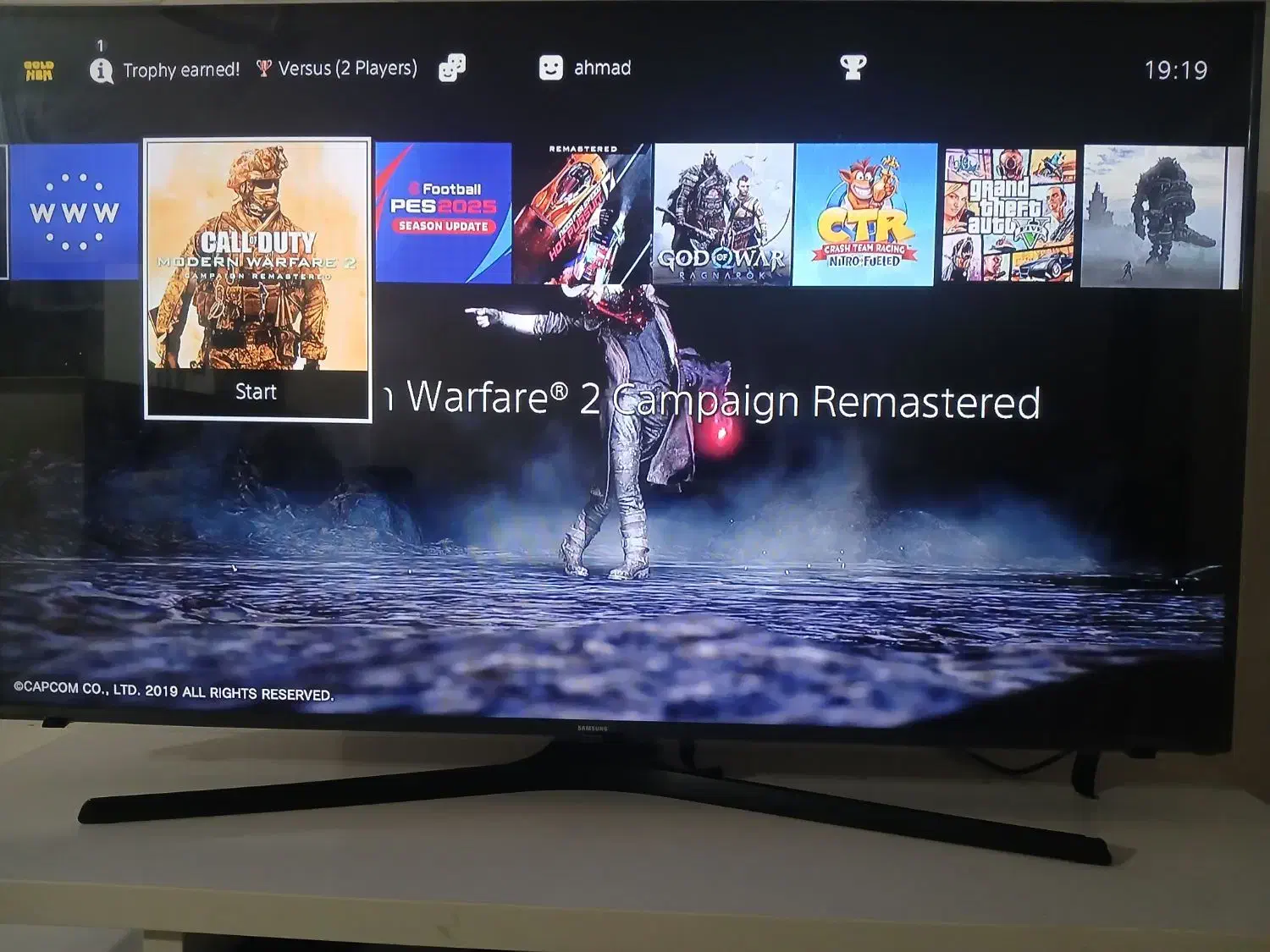 PS4 SLIM 1 TB|کنسول، بازی ویدئویی و آنلاین|گنبد کاووس, |دیوار