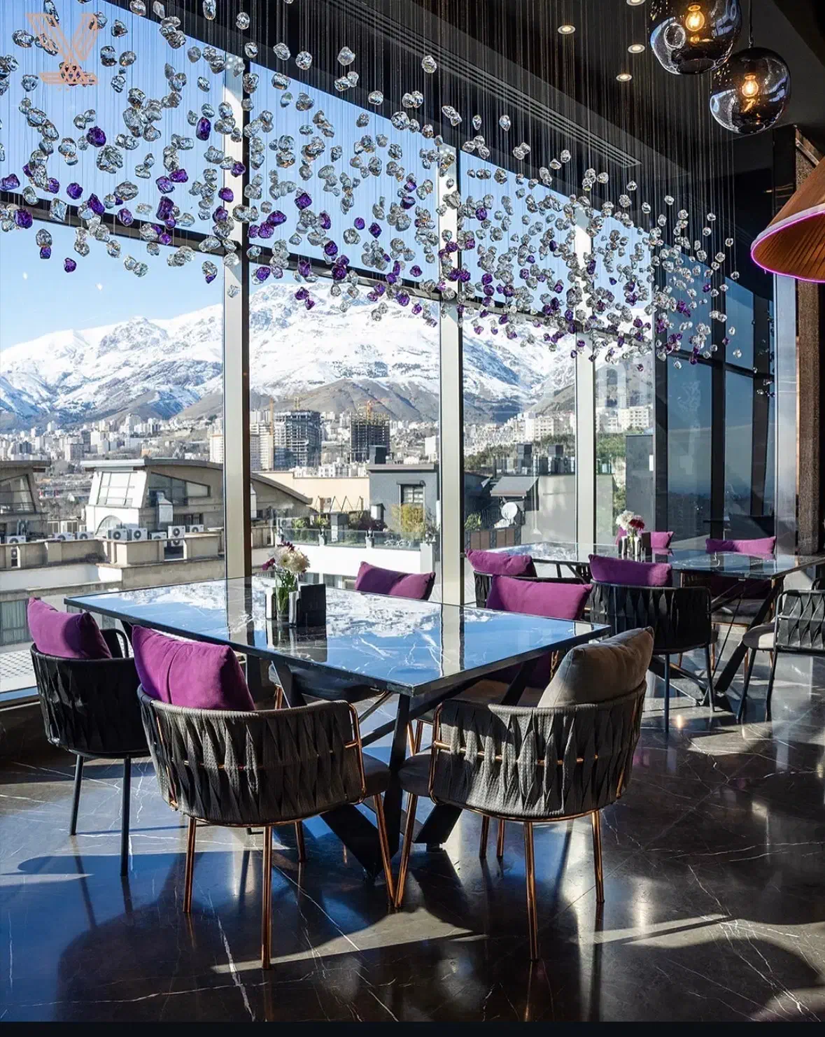 باریستا. کاپیتان اردر. هاستس|استخدام خدمات فروشگاه و رستوران|تهران, مینی‌سیتی (شهرک نفت)|دیوار