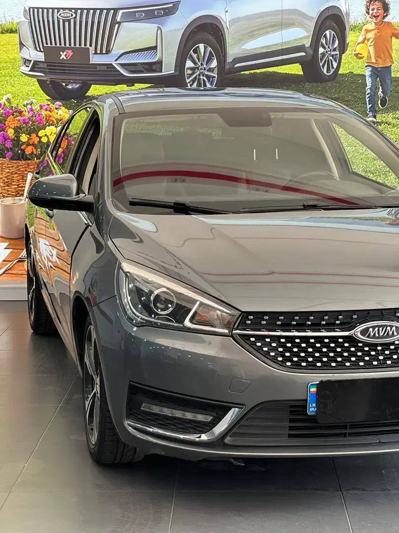 آریزو 5 / ARRIZO 5 IE|خودرو سواری و وانت|کرج, کوی امامیه|دیوار