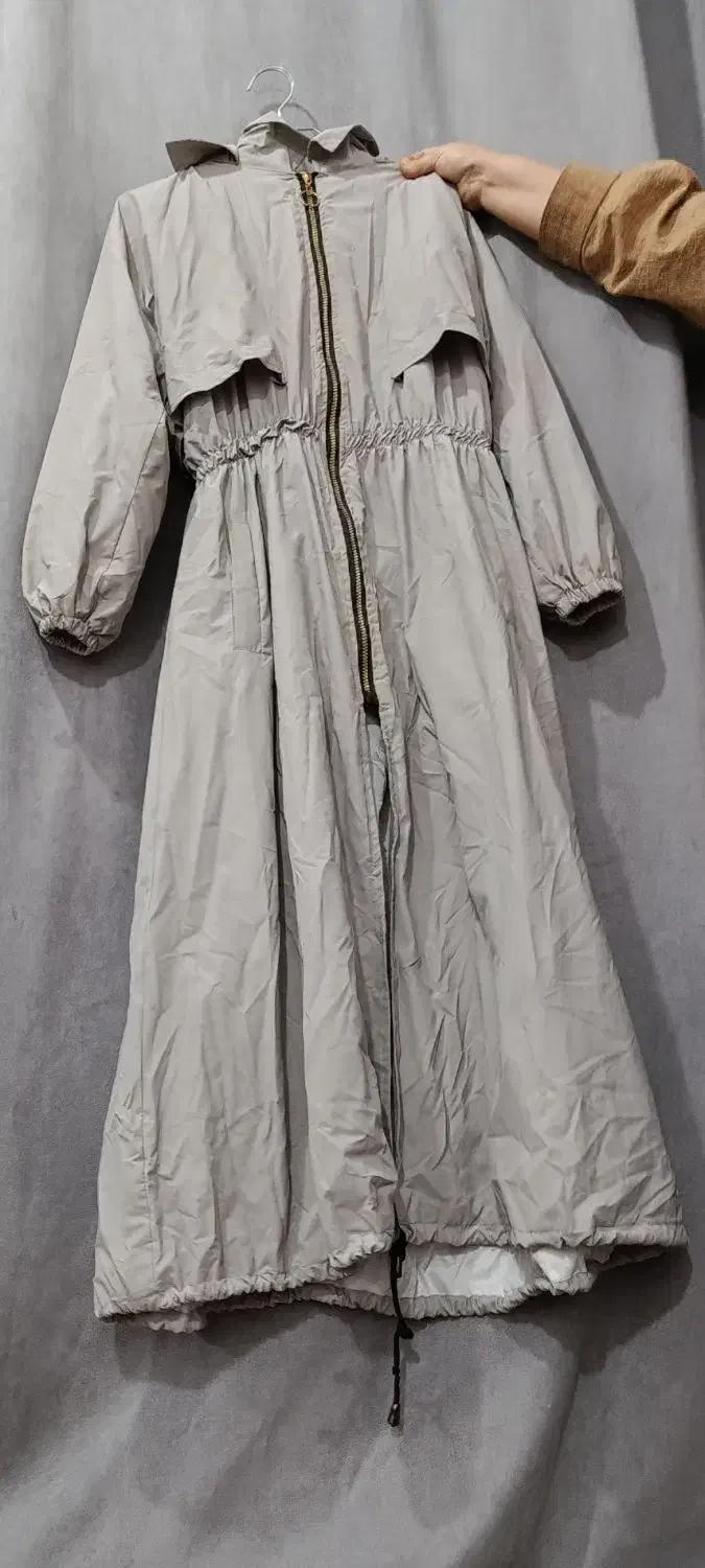 مانتو بارانی ضد آب|لباس|دوگنبدان, |دیوار