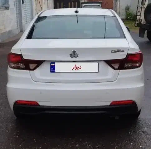 شاهین G مدل ۱۴۰۲ شرایط اقساط|خودرو سواری و وانت|تهران, نارمک|دیوار