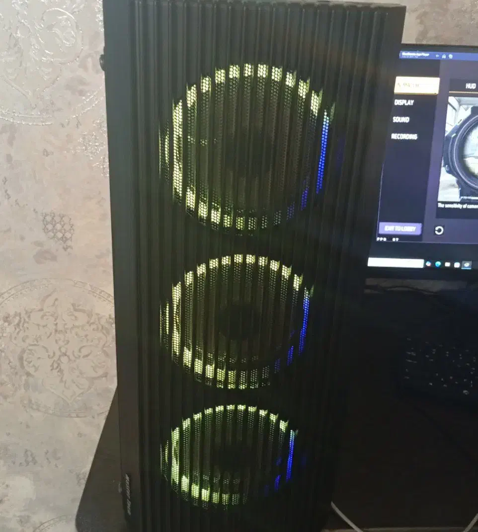 کیس|رایانه رومیزی|اردبیل, |دیوار