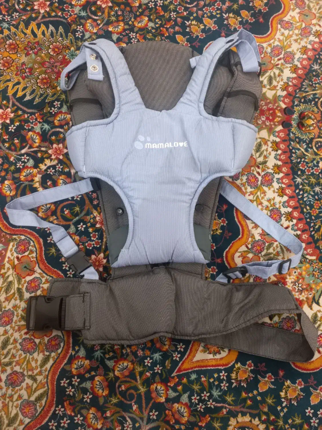 آغوشی نوزاد|اسباب و اثاث بچه|ملارد, |دیوار