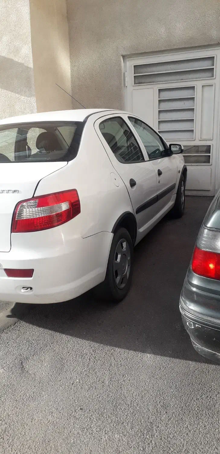 رانا TU5|خودرو سواری و وانت|زنجان, |دیوار