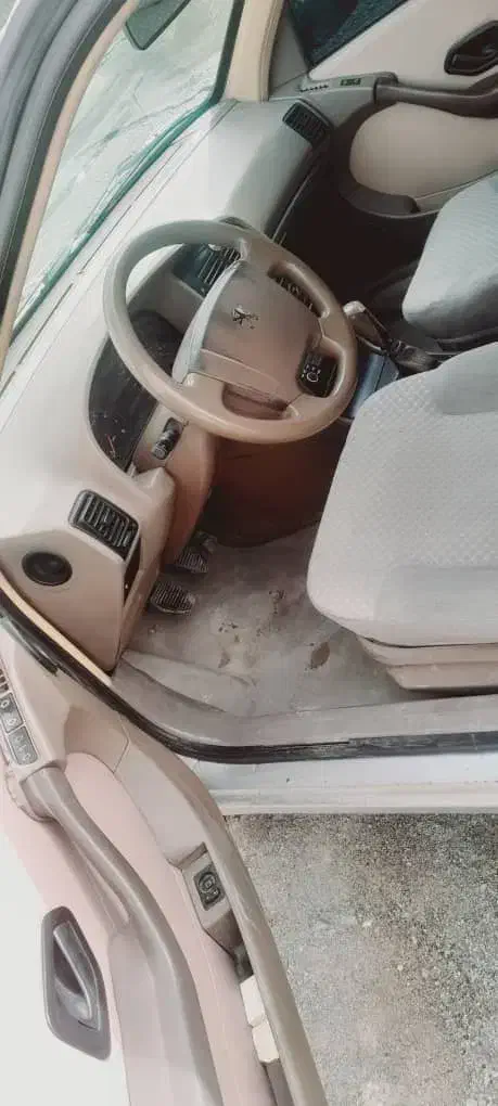 پژو91|خودرو سواری و وانت|کهنوج, |دیوار