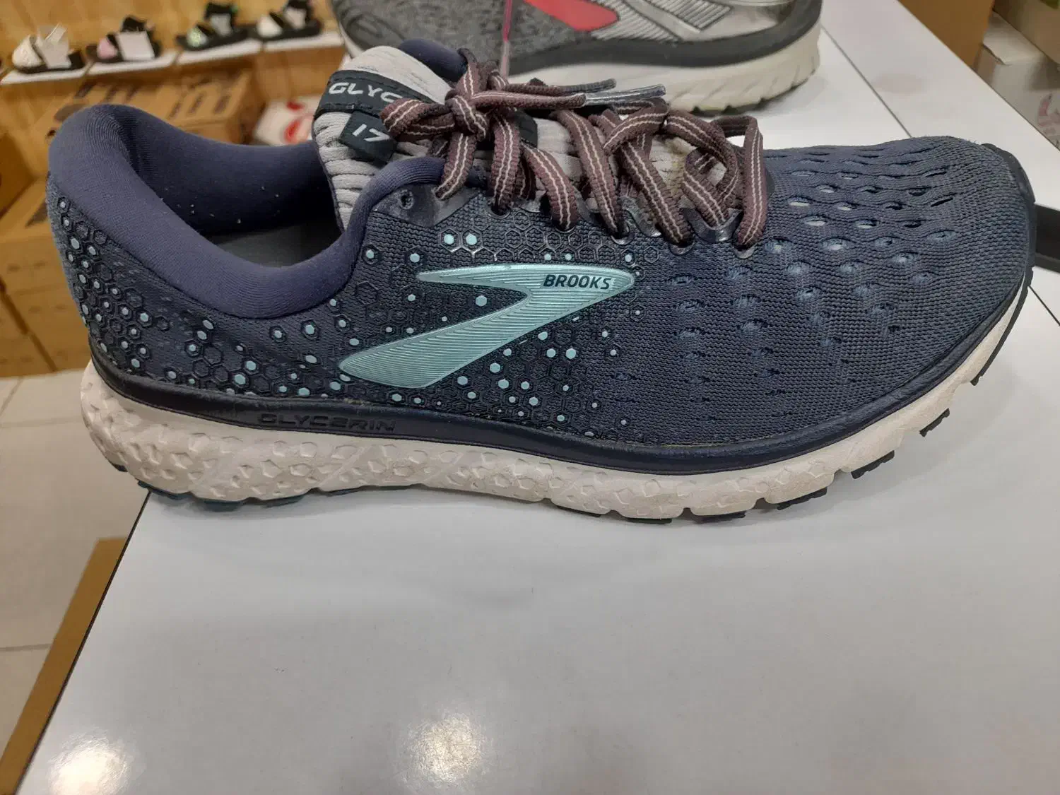 کتونی اورجینال تعداد محدود|کیف، کفش، کمربند|زنجان, |دیوار