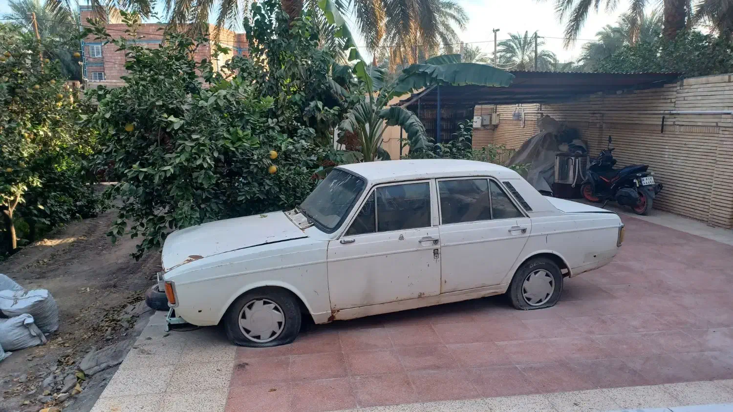 خودرو|خودرو سواری و وانت|بم, |دیوار