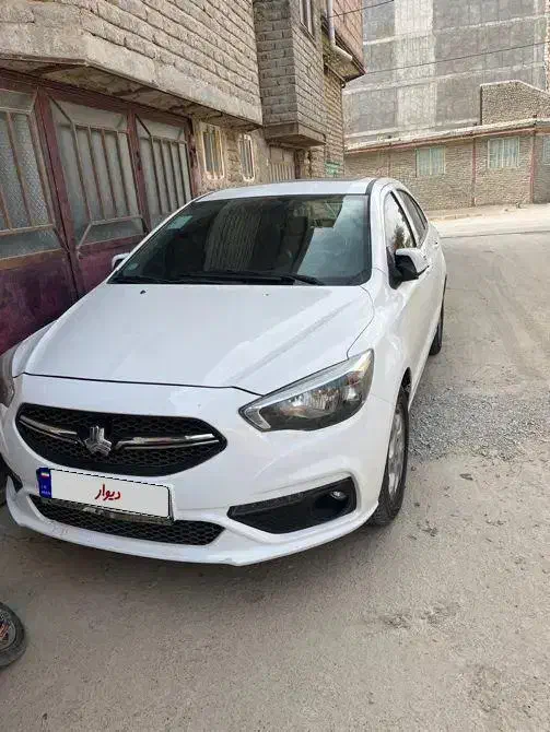 شاهینG|خودرو سواری و وانت|شیروان (خراسان), |دیوار