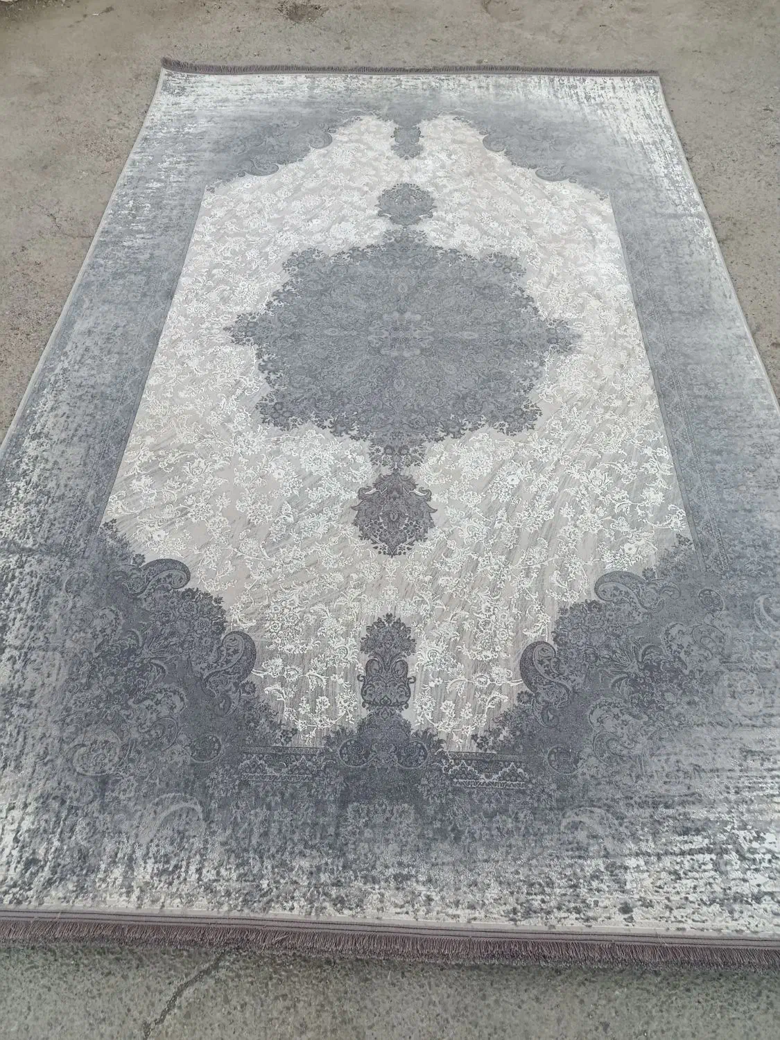 جفت ۶ متری ۱۲۰۰ شانه تراکم ۳۶۰۰ گل برجسته|فرش|مشهد, عامل|دیوار