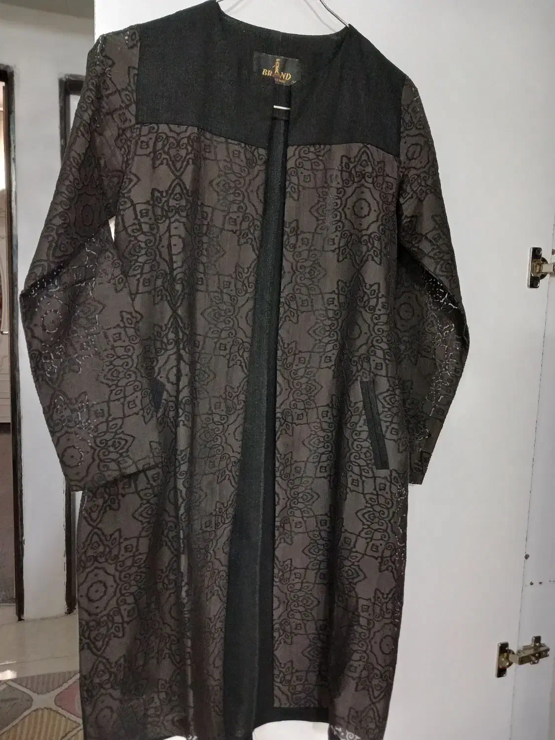 مانتو و لباس شیک|لباس|مشهد, نوید|دیوار