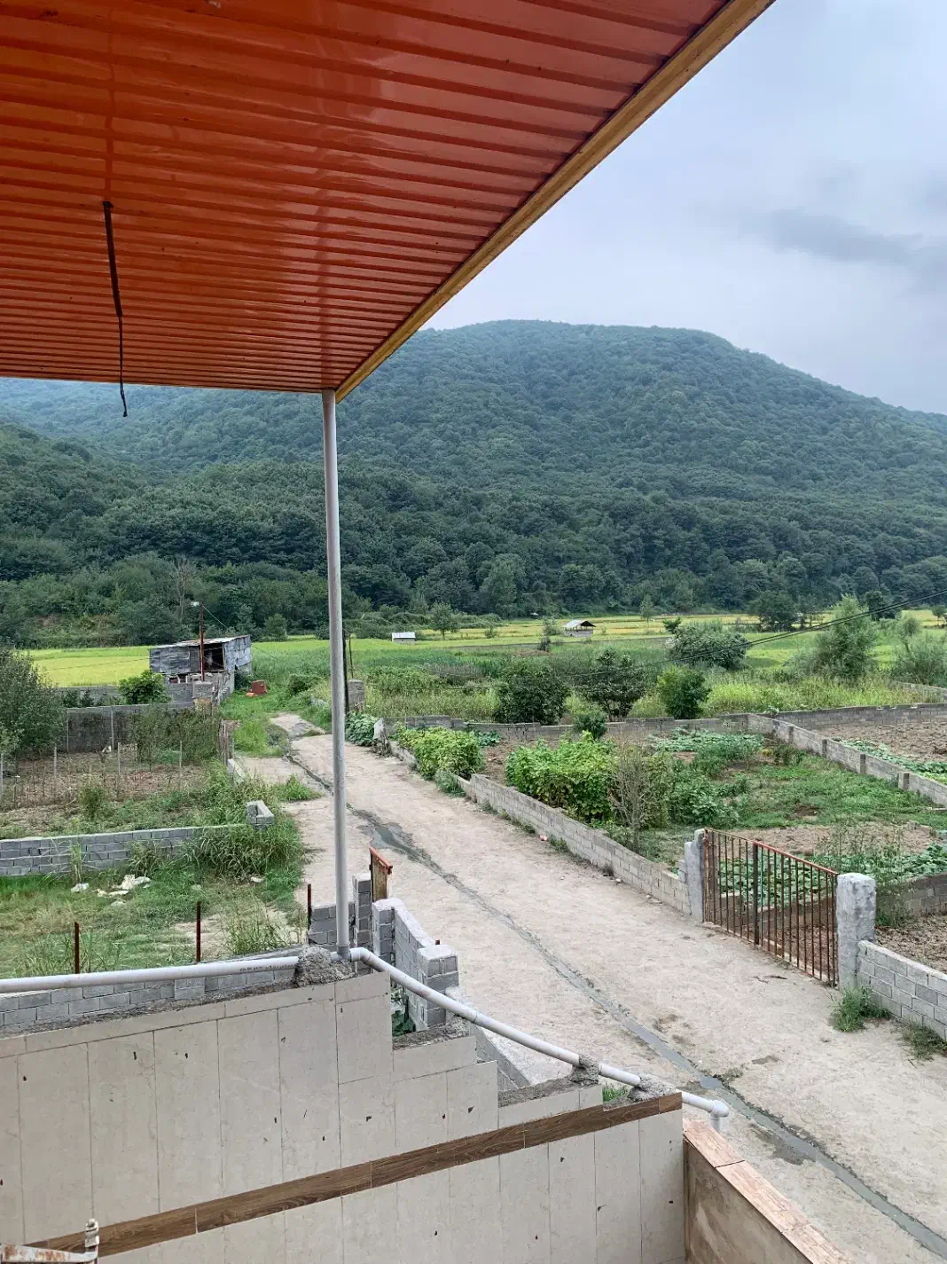 ویلا ۱۸۰ متر ، حوزه شهری ، سنددار|فروش خانه و ویلا|زیرآب, |دیوار