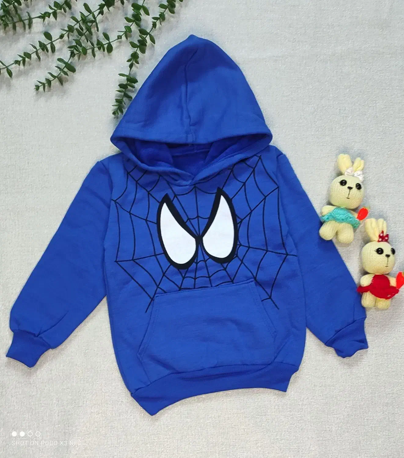 هودی پسرانه|کفش و لباس بچه|همدان, |دیوار