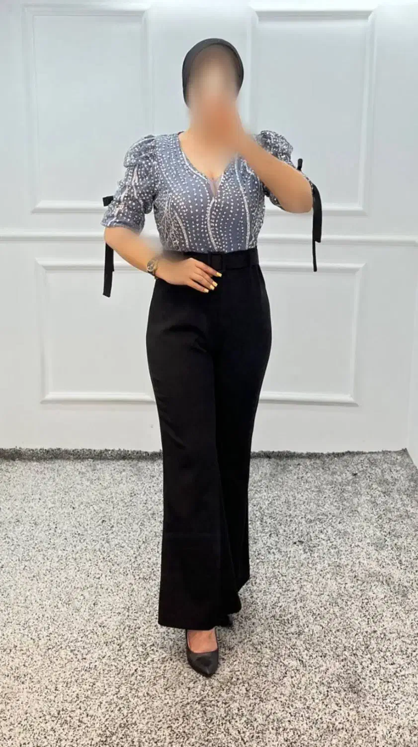 لباس مجلسی کد تخفیف 40000|لباس|خمینیشهر, |دیوار