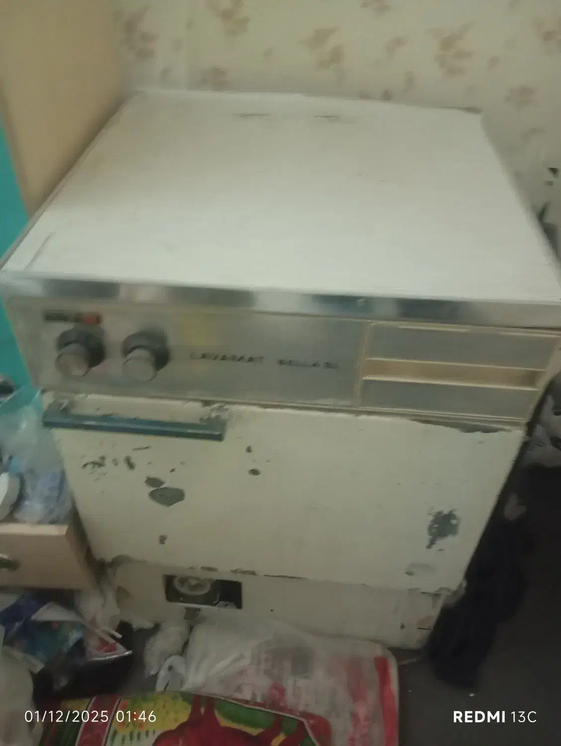 لباسشویی aا گ|ماشین لباسشویی و خشککن لباس|تهران, سلسبیل شمالی|دیوار