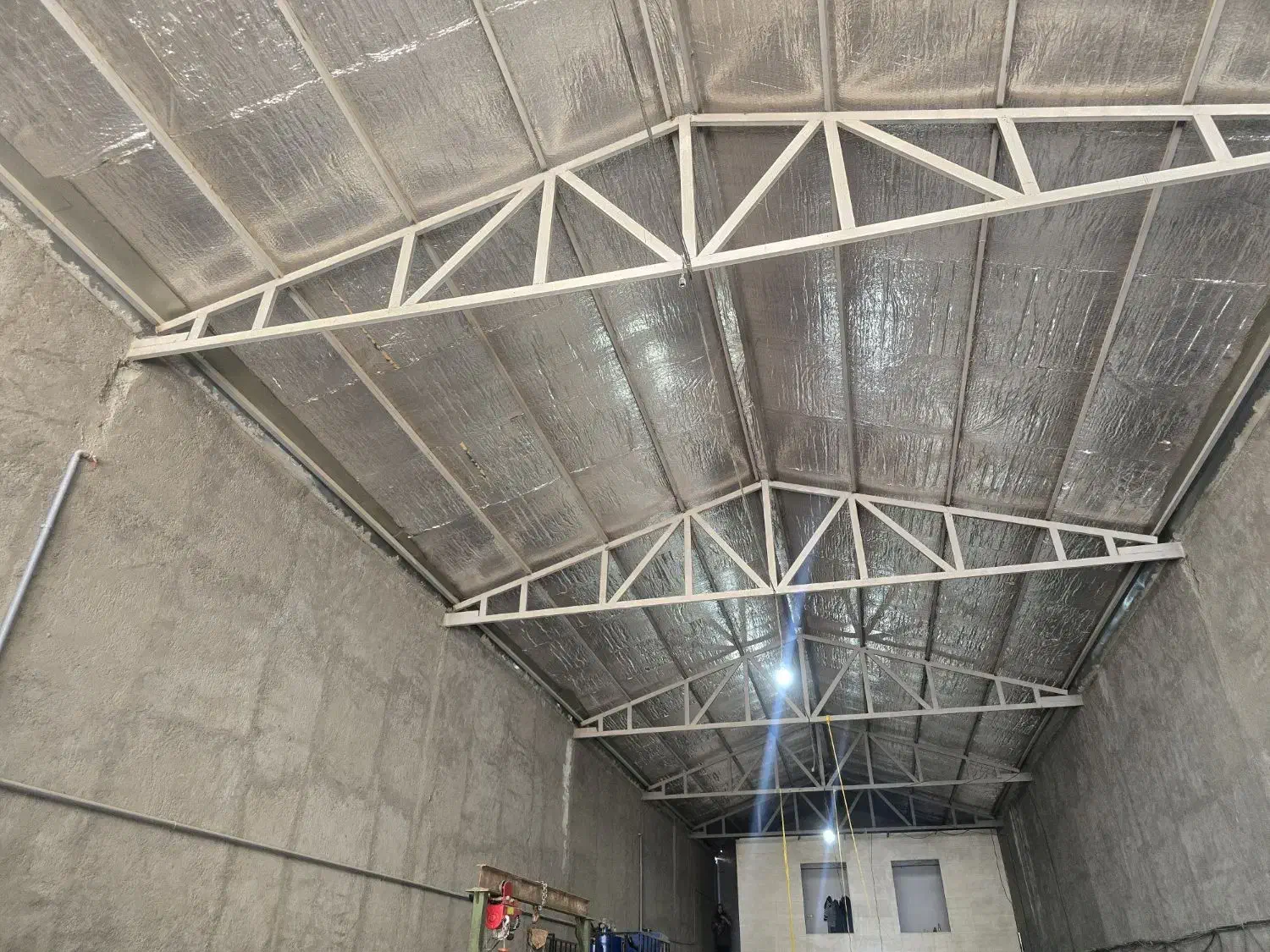 سوله تمام صنعتی فروشی|فروش دفتر صنعتی، کشاورزی، تجاری|نیشابور, شهید بهشتی|دیوار