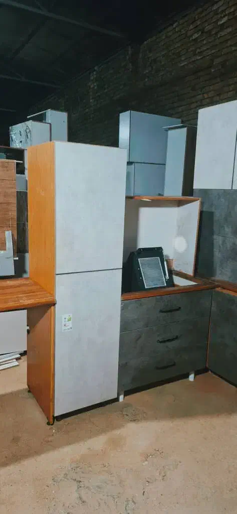 خریدار و فروش کابینت دسته دوم با قیمت استثنایی|مصالح و تجهیزات ساختمان|شیراز, معالیآباد|دیوار