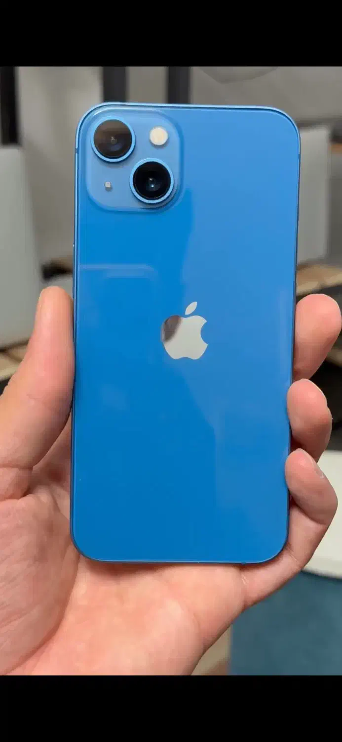 iphone 13 ایفون|موبایل|قم, دورشهر|دیوار