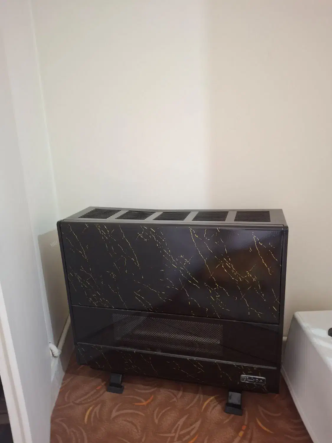 بخاری دونار نو|بخاری، هیتر، شومینه|هشتگرد, فاز ۳ مهستان|دیوار