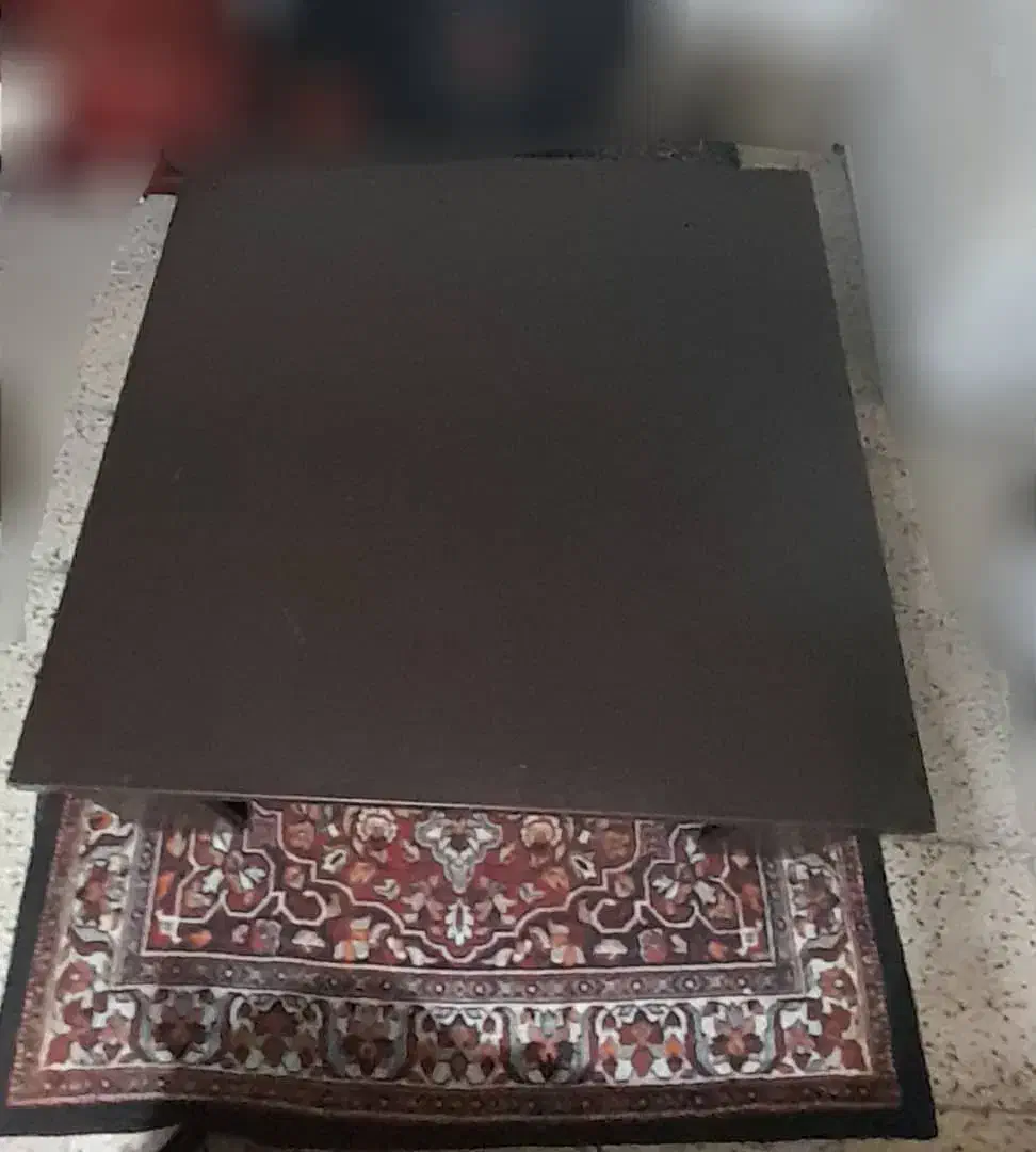 میز جلو مبل|مبلمان خانگی و میز عسلی|شیراز, شهرک گلدشت حافظ‎|دیوار