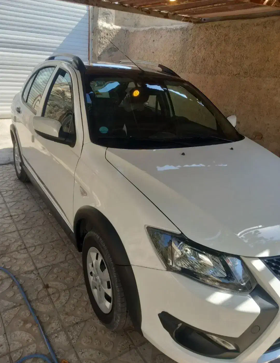 کوییک|خودرو سواری و وانت|تبریز, |دیوار