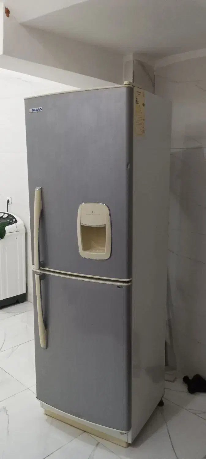 یخچال فریزر|یخچال و فریزر|اردبیل, |دیوار