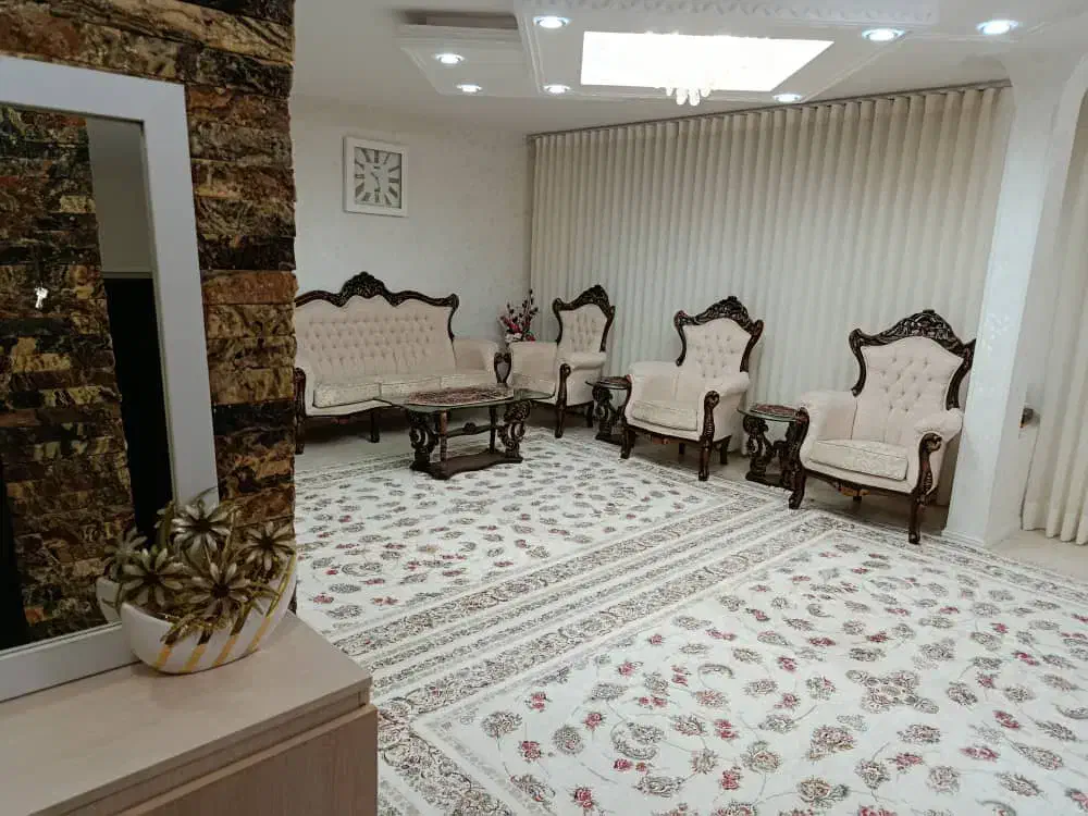 فروش اپارتمان ۱۳۰ متری والفجر|فروش آپارتمان|شیراز, امام حسین|دیوار