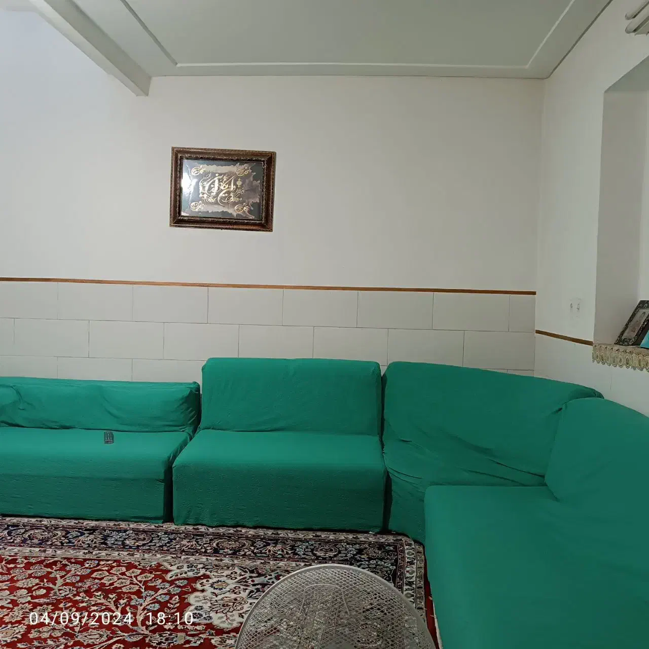 اجاره منزل ویلایی ۳۰۰متری|اجارهٔ خانه و ویلا|شیراز, کوشک میدان|دیوار