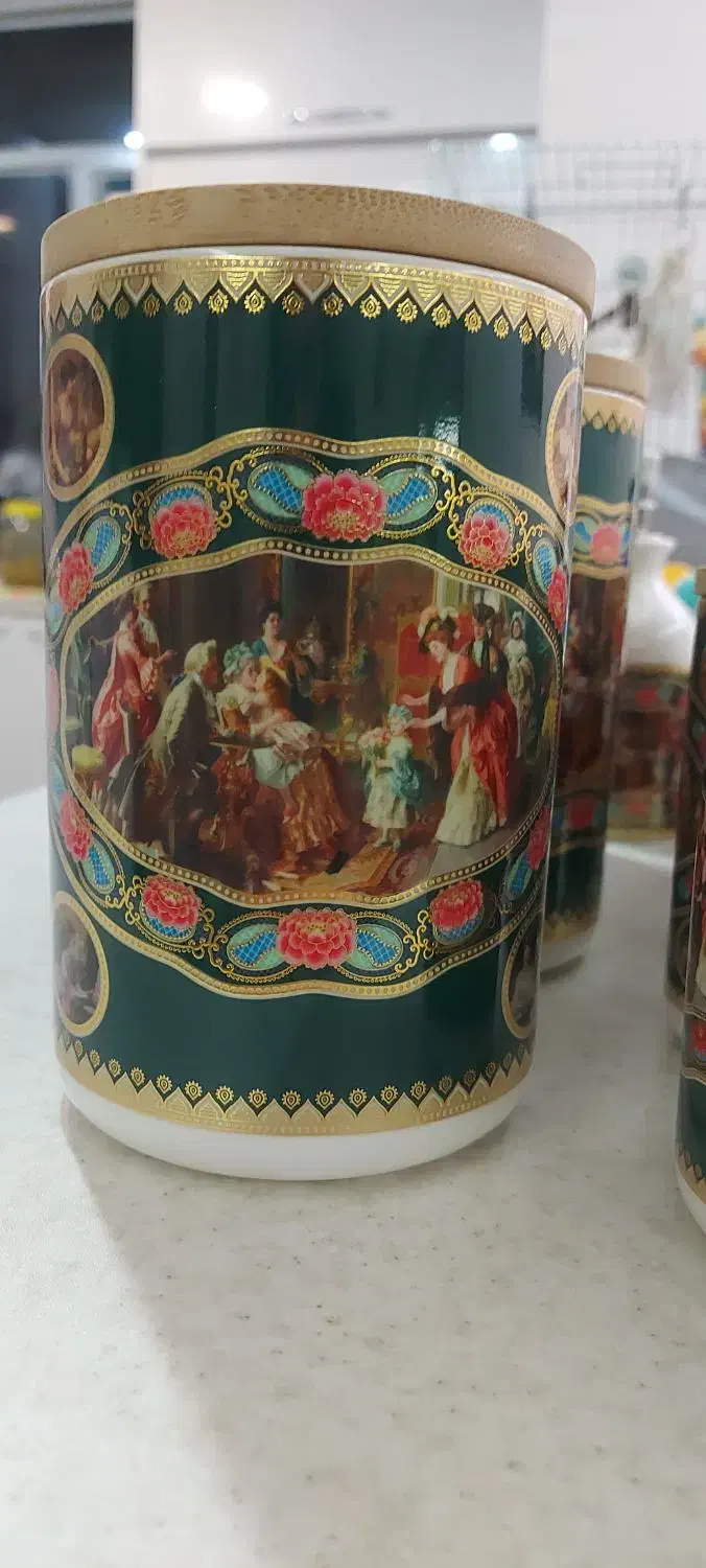 جا ادویه|ظروف نگهدارنده، پلاستیکی، یکبارمصرف|تهران, شمسآباد|دیوار